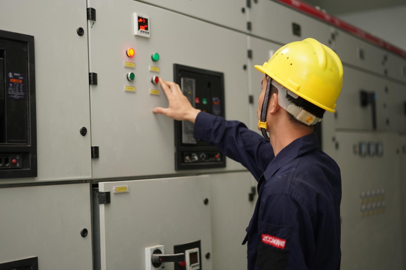 再獲殊榮！中偉新材料國(guó)家級(jí)“智能車間”項(xiàng)目驗(yàn)收通過(guò)