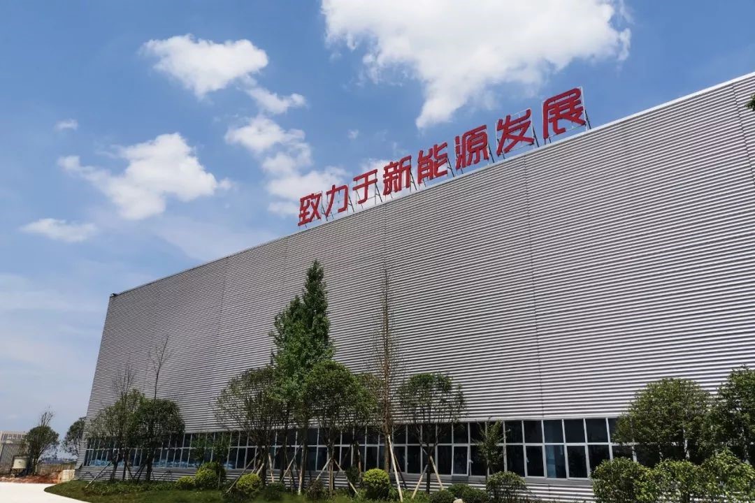 經營中心的“硬核精英”：面對客戶，我們永遠追求極致