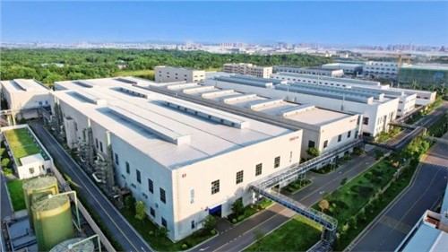 喜報！中偉股份獲評2022年 “ 國家技術創新示范企業 ”和“ 國家知識產權優勢企業 ”