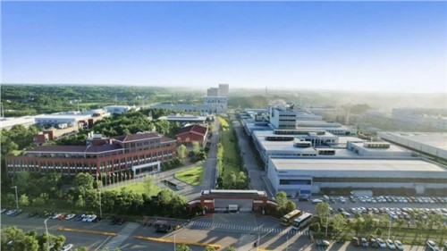 ?以“新四化”助力壯大新質生產力，中偉股份著力這兩大方面