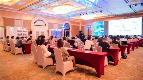 連續舉辦三屆！超200家企業齊聚，由中偉股份特別協辦的這一印尼大會圓滿落幕