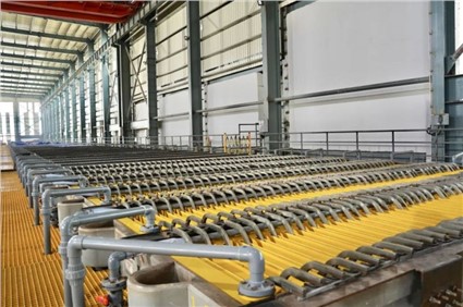 東南亞首家！|中偉鼎興電解鎳成功注冊，成為LME鎳交割品牌