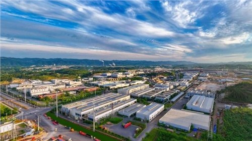 Three Consecutive Years on the List with Steady Ranking Growth |CNGR Included in 2025 Fortune China 500