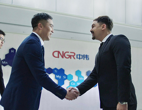 產業鏈聯合創新